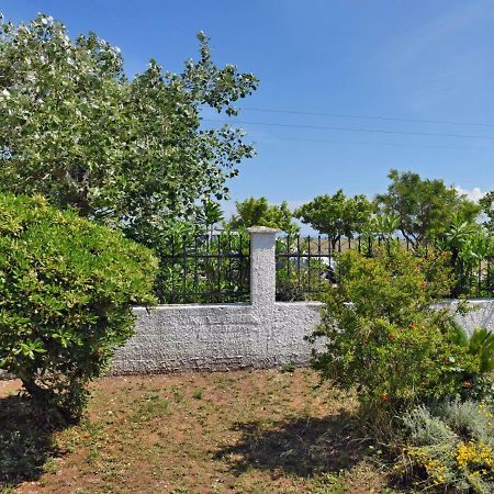 Ammos House Seaview - Agios Mamas Beach 외부 사진