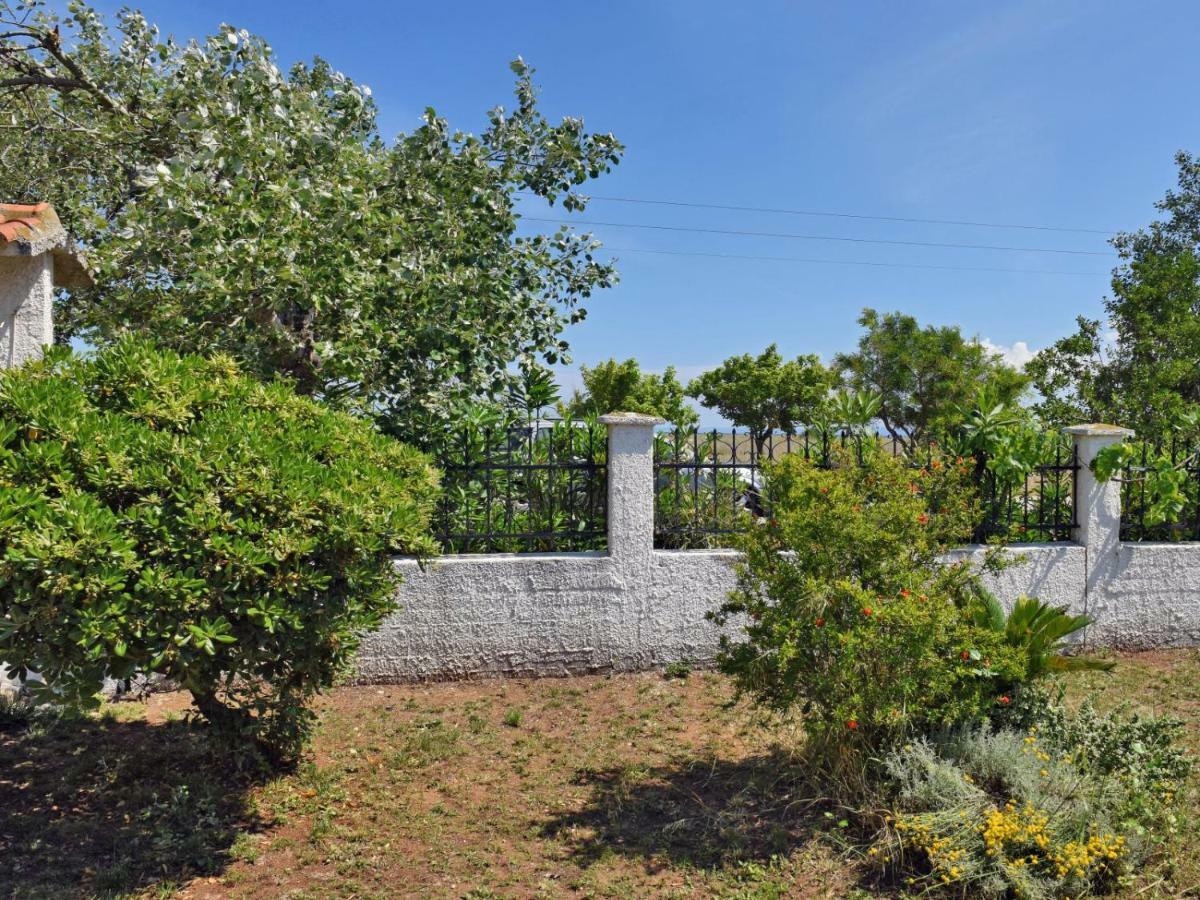 Ammos House Seaview - Agios Mamas Beach 외부 사진