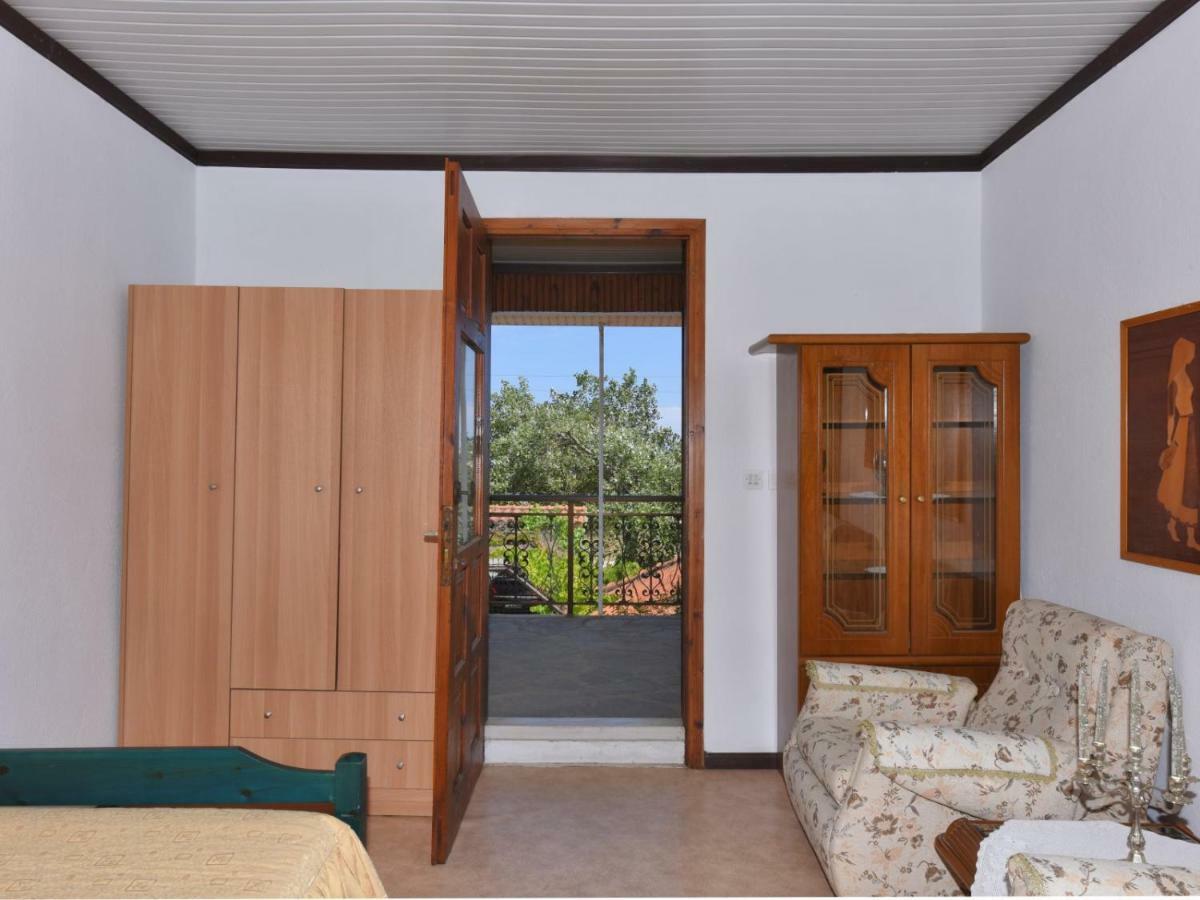Ammos House Seaview - Agios Mamas Beach 외부 사진