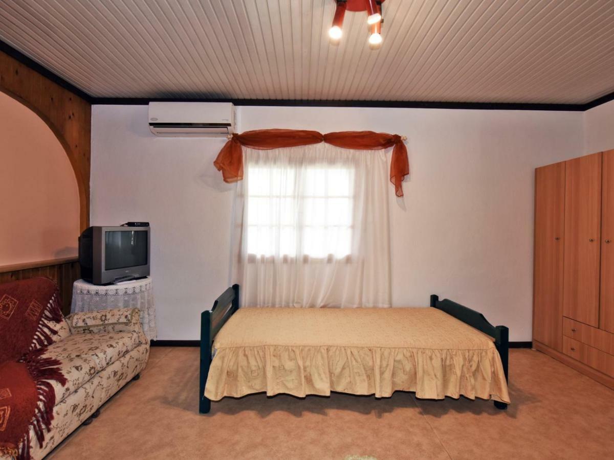 Ammos House Seaview - Agios Mamas Beach 외부 사진