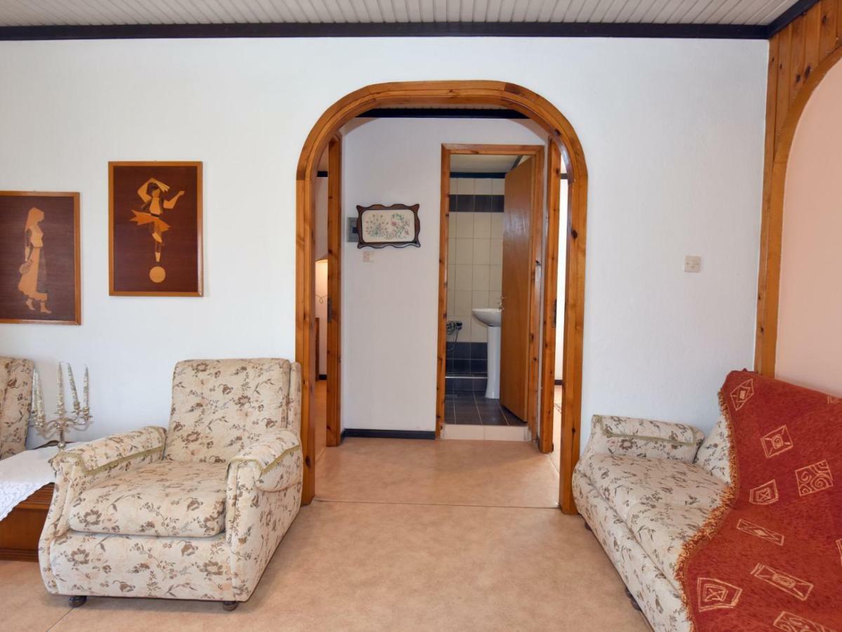 Ammos House Seaview - Agios Mamas Beach 외부 사진