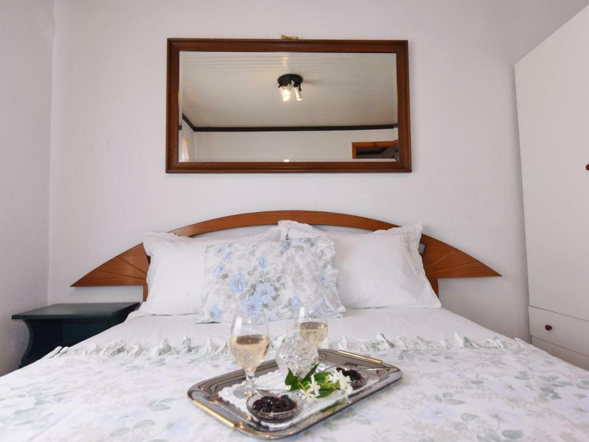 Ammos House Seaview - Agios Mamas Beach 외부 사진
